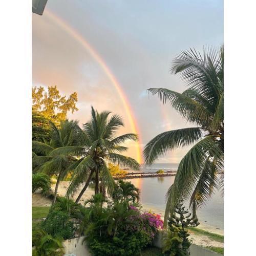 Appartement accès direct plage