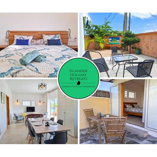 Appartement Atlantic by IHR