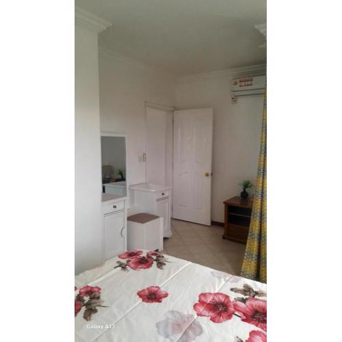 Appartement au cœur de Grand Baie