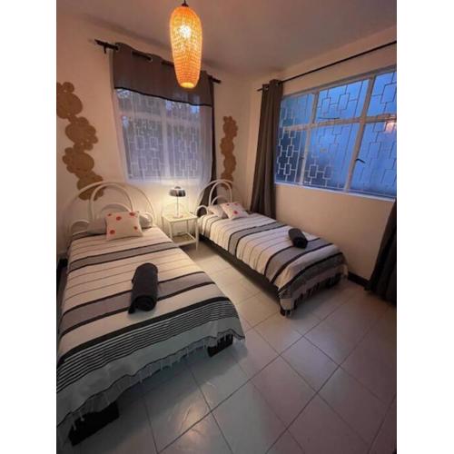 Appartement Baobab 2