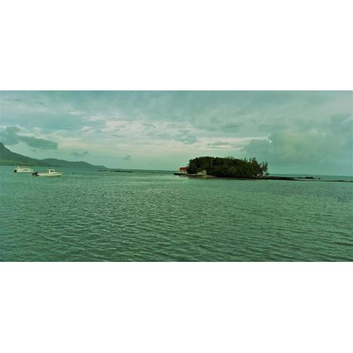 Appartement Blue Coast