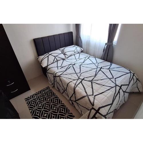 Appartement charmant