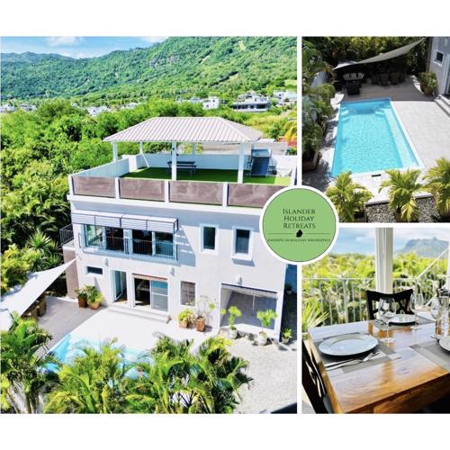 Appartement Clostelle