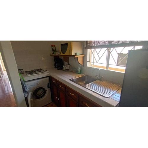 Appartement complets emplacement tte commodités