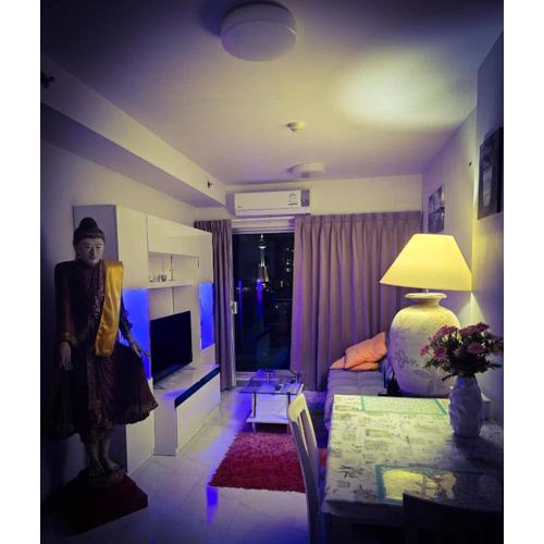 Appartement Cosy sea view