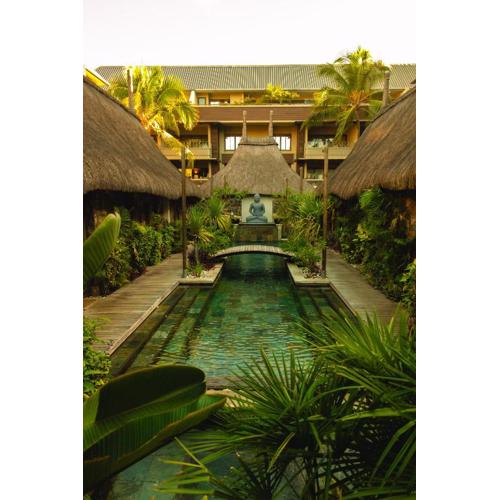 Appartement de Luxe au Domaine des Alizées Club & Spa, Grand Baie