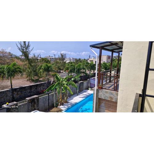 Appartement de luxe Grand Baie