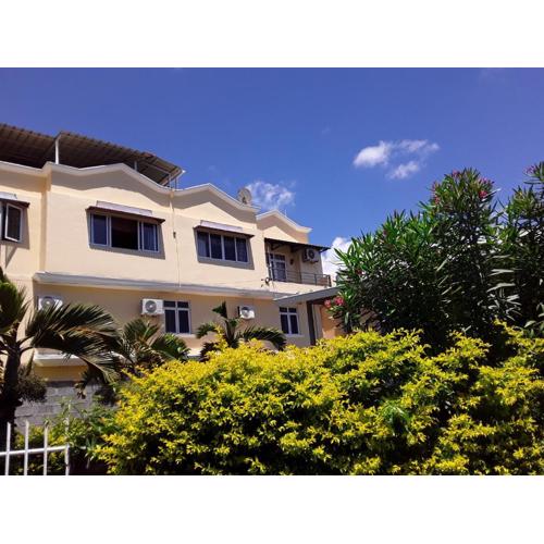 Appartement de vacances