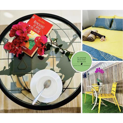 Appartement Dolcevita