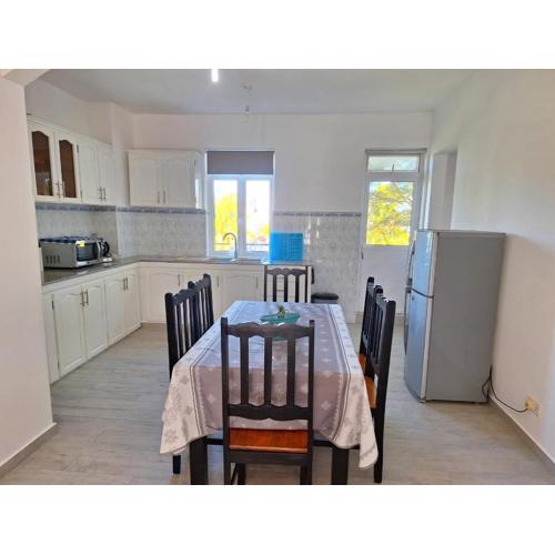 Appartement duplex bord de mer Résidence Varana