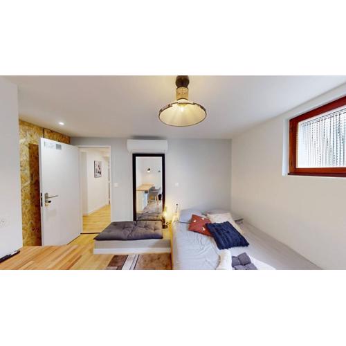 Appartement La Digue