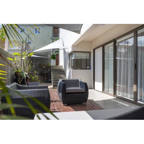 Appartement La Preneuse - Maurice