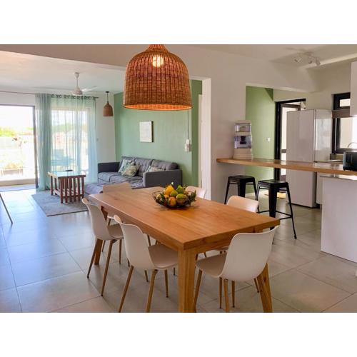 Appartement Le Moulin