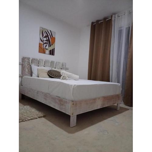 Appartement Les Couz - 70m de la mer à Grand Baie