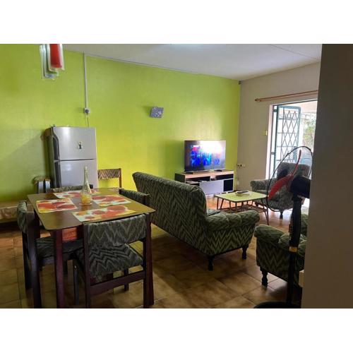 Appartement les Manguiers