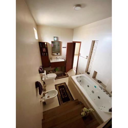 Appartement luxe grand baie