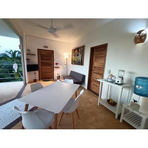 Appartement Mariquita