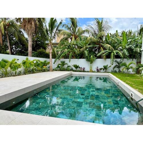 Appartement moderne 3 Chambres, Parfait pour les Familles