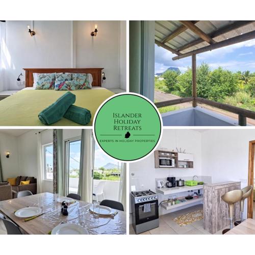 Appartement Pacific by IHR