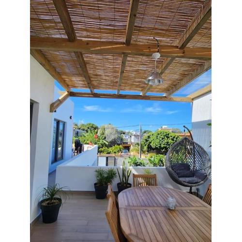 Appartement Pamplemousses