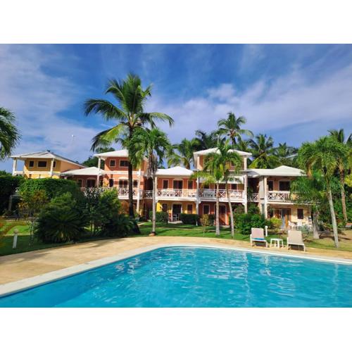 Appartement Paraiso 150m playa ballenas