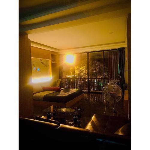 Appartement pattaya 2