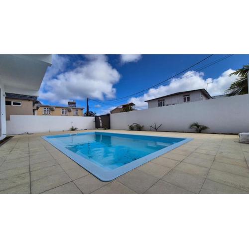 Appartement Payanké