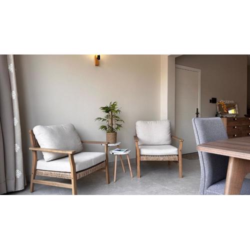 Appartement Pereybere