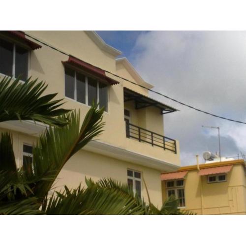 Appartement pour 4 personnes