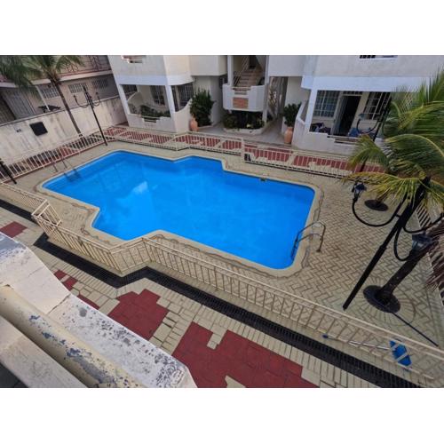 Appartement résidence des Camélias Ile Maurice