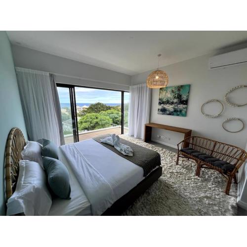 Appartement spacieux et moderne