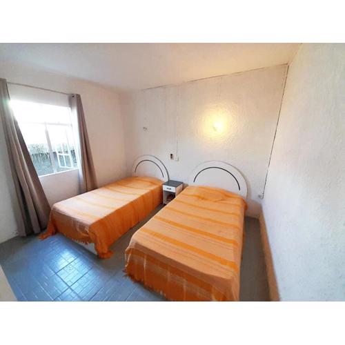 Appartement sur la mer