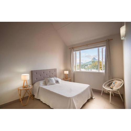 Appartement Tamarin Ile Maurice