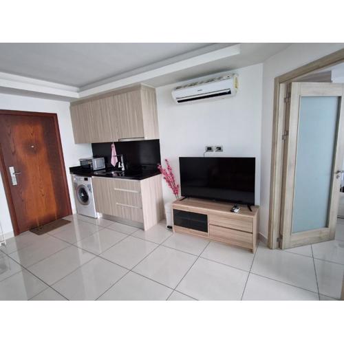 appartement tout confort à Pattaya