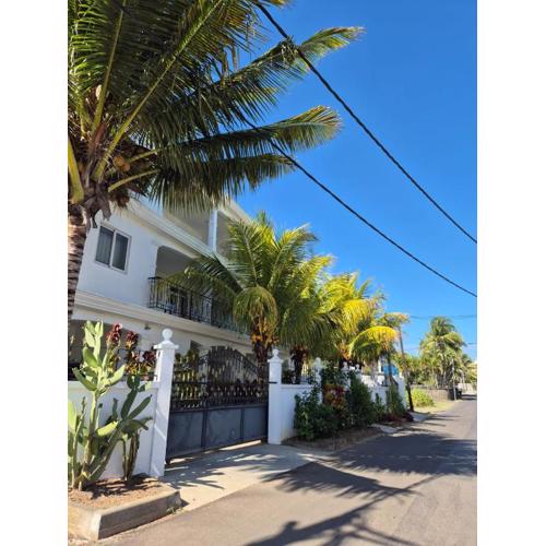 Appartement trou aux biches