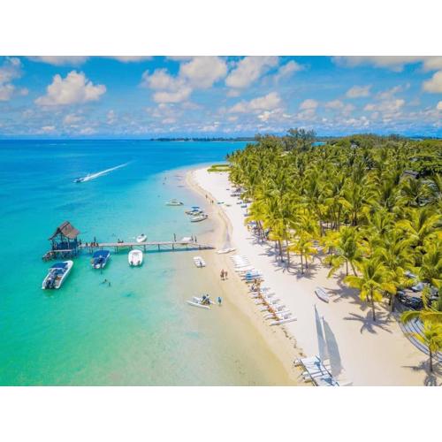 Appartement Trou-aux-Biches