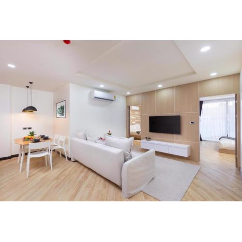 Appartements avec piscine