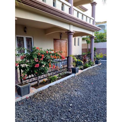 Appartements Bungaroo Proche mer