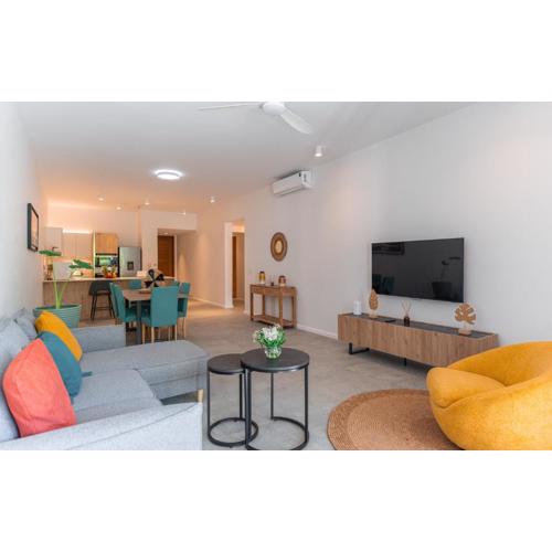 Appartements Domaine de Grand Baie