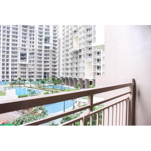 Appartment in luxury Prisma Res