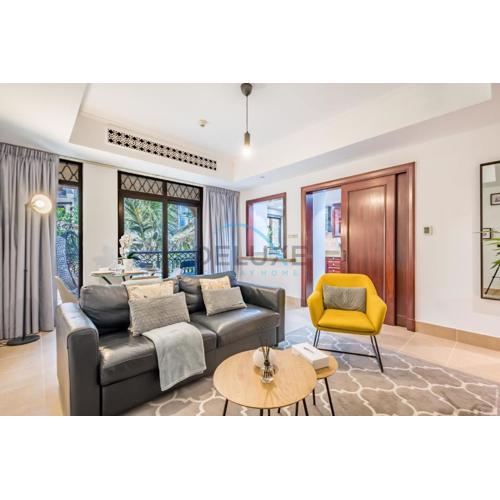 Appealing 1BR Apartment at Miska 2 Old Town, Downtown Dubai by Deluxe Holiday Homes