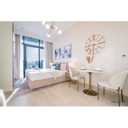 Appealing Studio Apartment at Azizi Riviera 34, Al Merkadh by Deluxe Holiday Homes