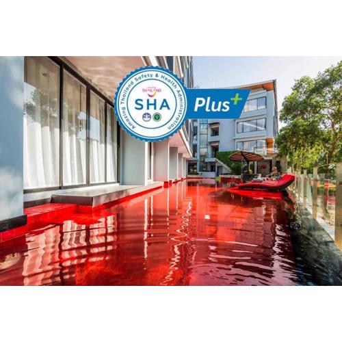 Apple A Day Resort Krabi, Ao Nang Beach