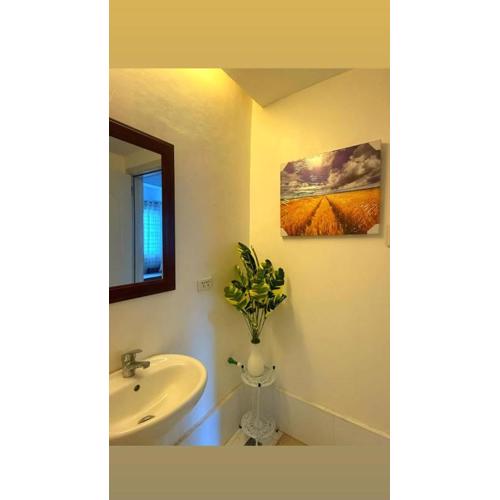 APPLE ONE BANAWA condominium