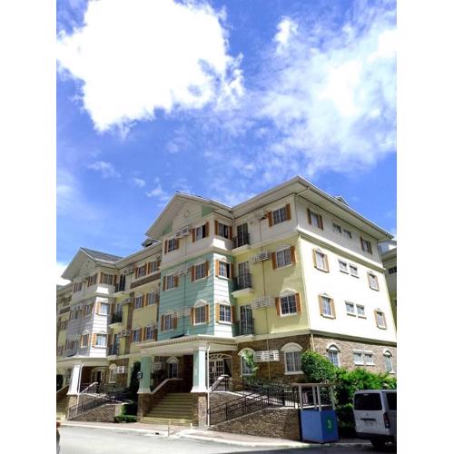 Apple One Banawa Heights