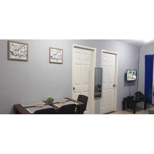 Apple Transient House