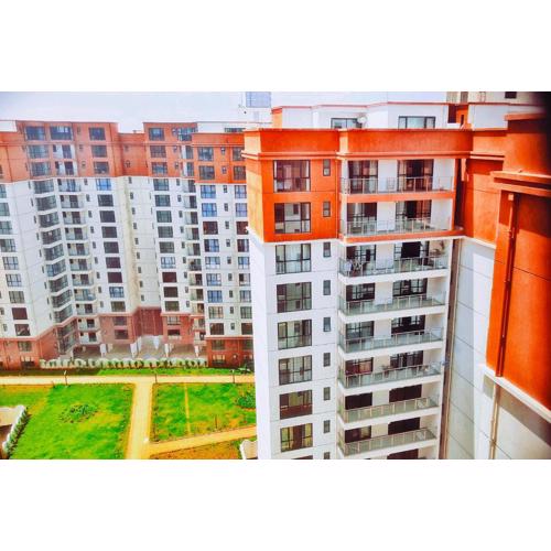 Apple Tree 2 Bedroom Apartments