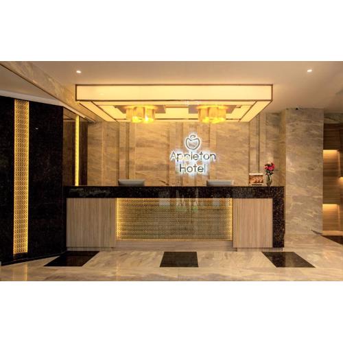 Appleton Boutique Hotel Mactan Cebu