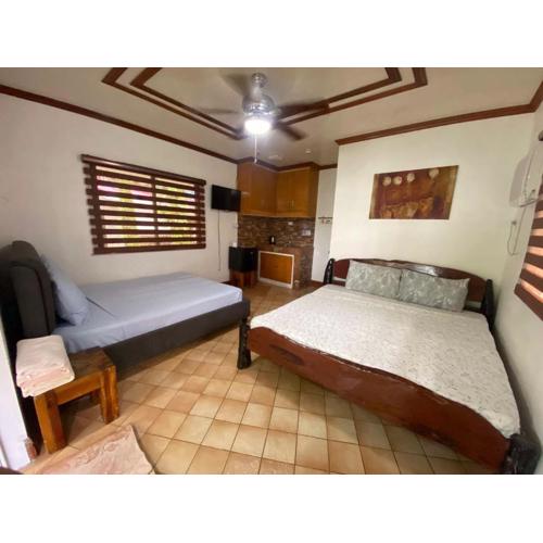 Appleton Liitle Paradise Beach Resort & Restaurant COTTAGE 1