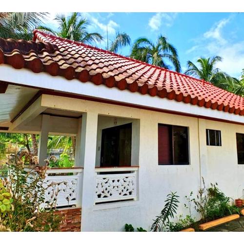 Appleton Liitle Paradise Beach Resort & Restaurant COTTAGE 2